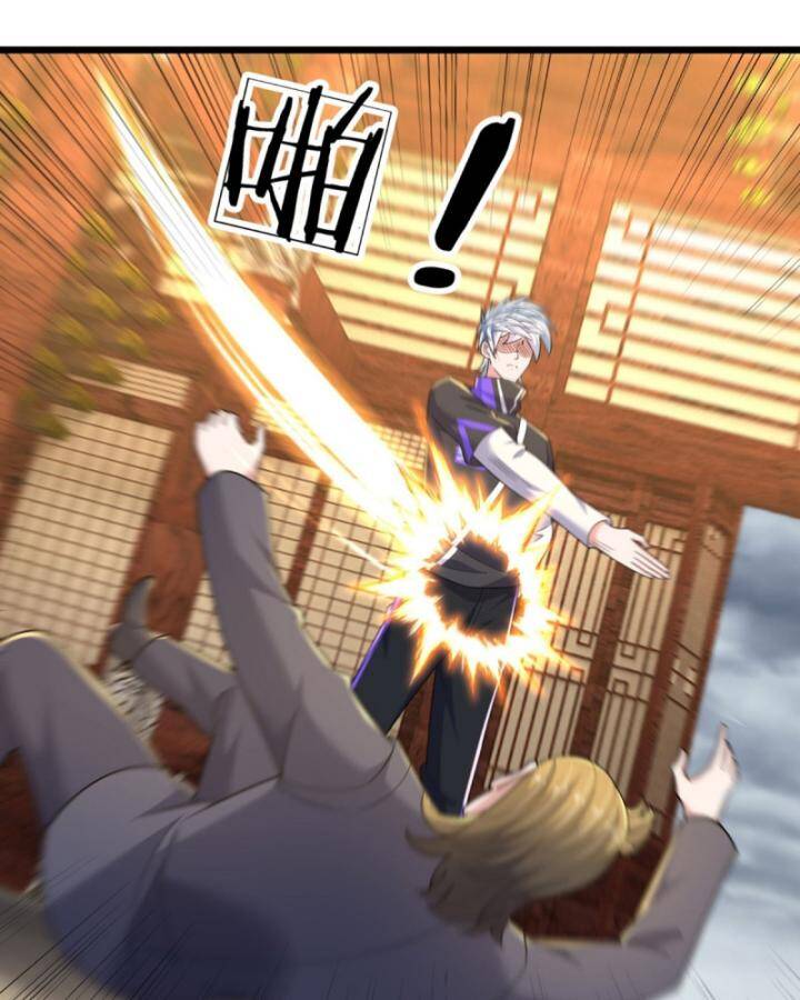 Luyện Thể Trăm Nghìn Tầng Chap 340 - Next Chap 341