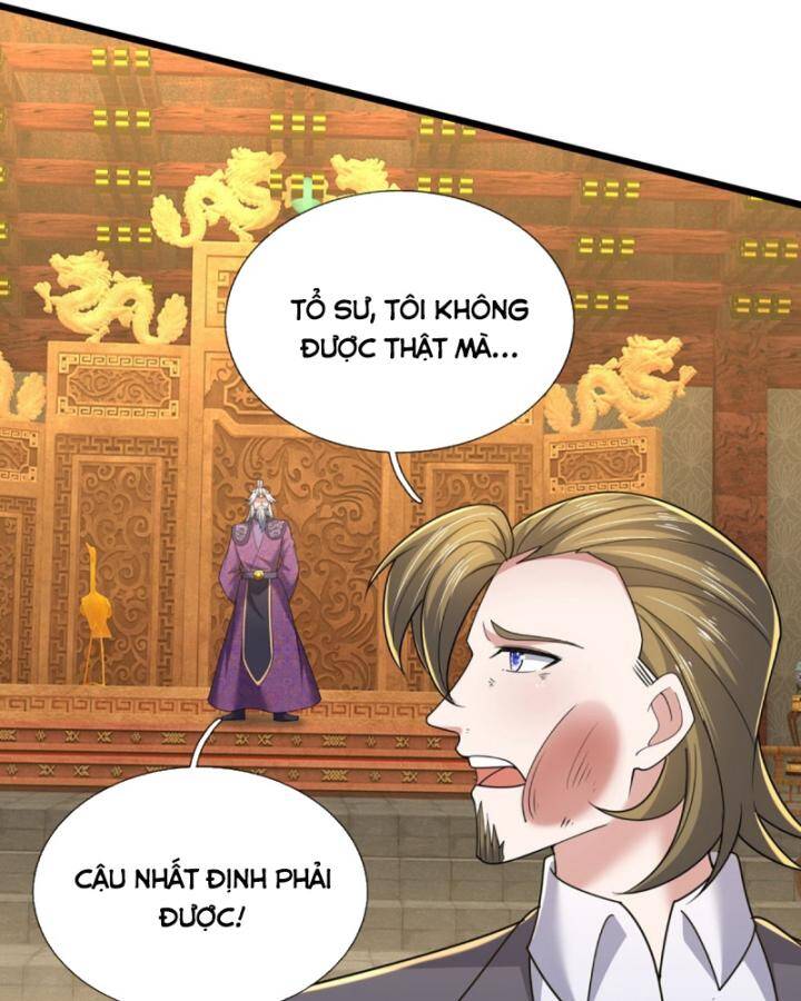 Luyện Thể Trăm Nghìn Tầng Chap 340 - Next Chap 341