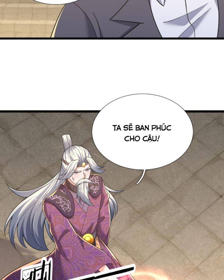Luyện Thể Trăm Nghìn Tầng Chap 340 - Next Chap 341