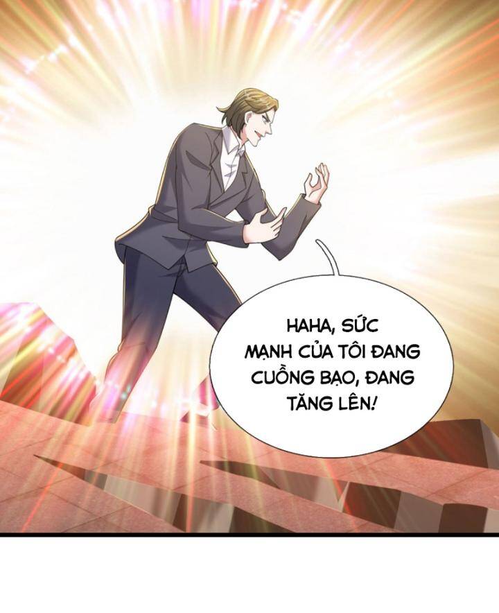 Luyện Thể Trăm Nghìn Tầng Chap 340 - Next Chap 341