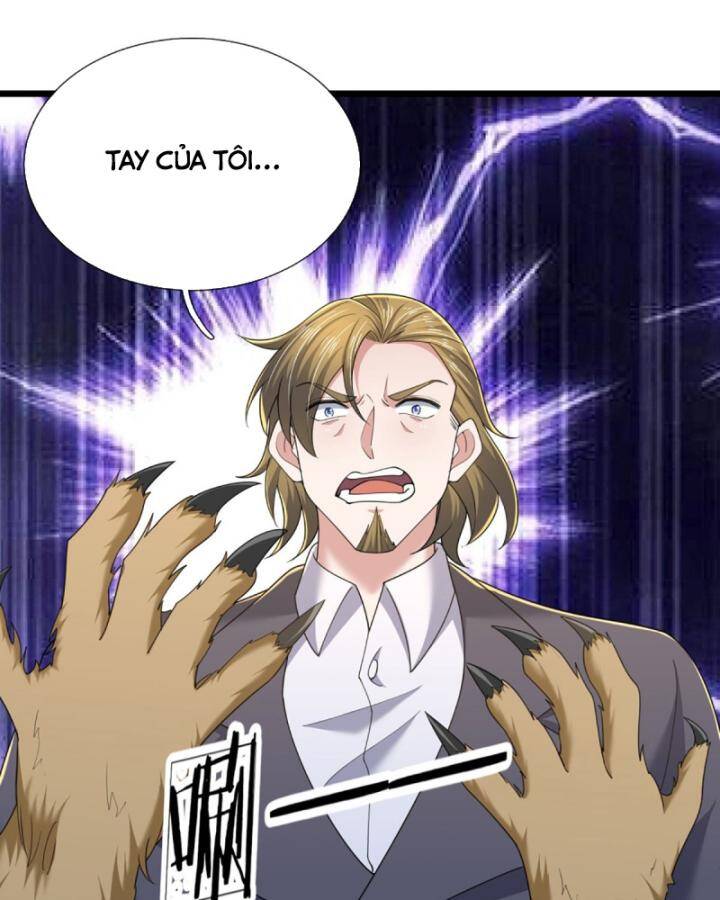 Luyện Thể Trăm Nghìn Tầng Chap 340 - Next Chap 341