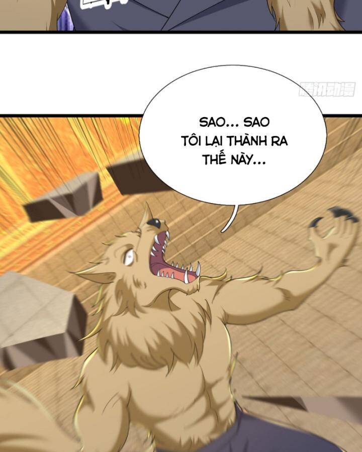 Luyện Thể Trăm Nghìn Tầng Chap 340 - Next Chap 341