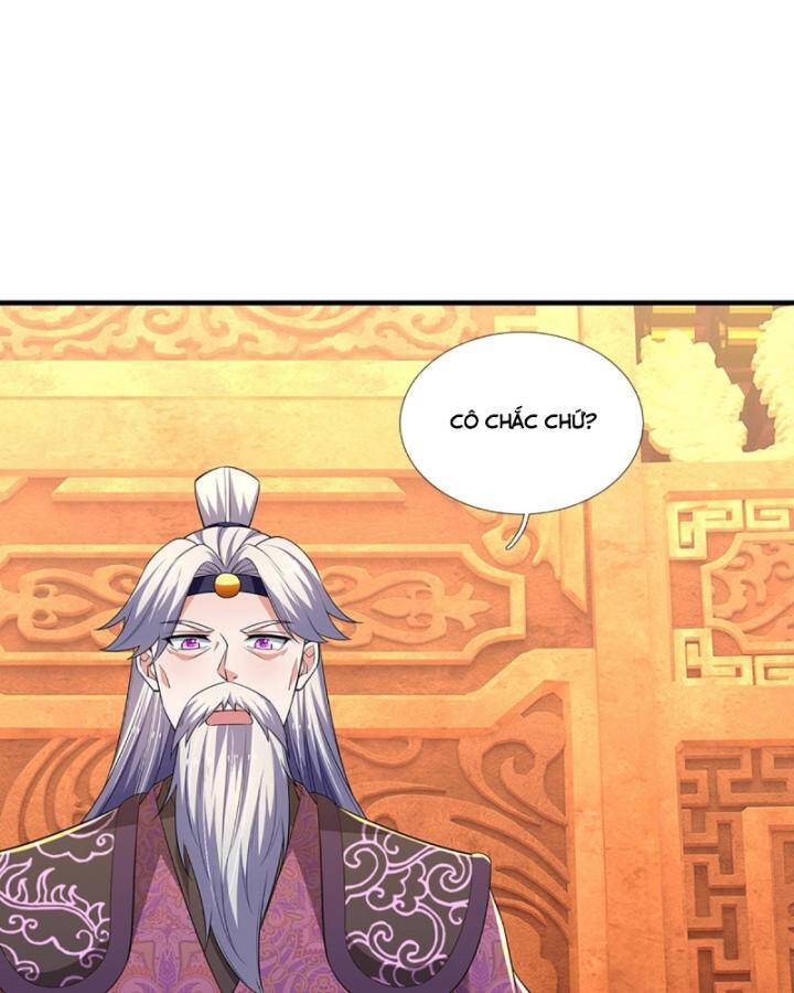 Luyện Thể Trăm Nghìn Tầng Chap 340 - Next Chap 341