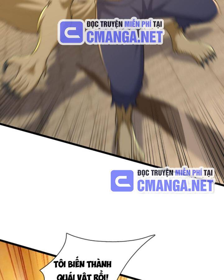 Luyện Thể Trăm Nghìn Tầng Chap 340 - Next Chap 341