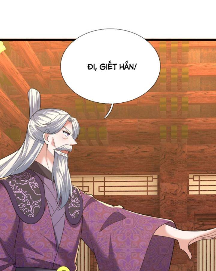 Luyện Thể Trăm Nghìn Tầng Chap 340 - Next Chap 341