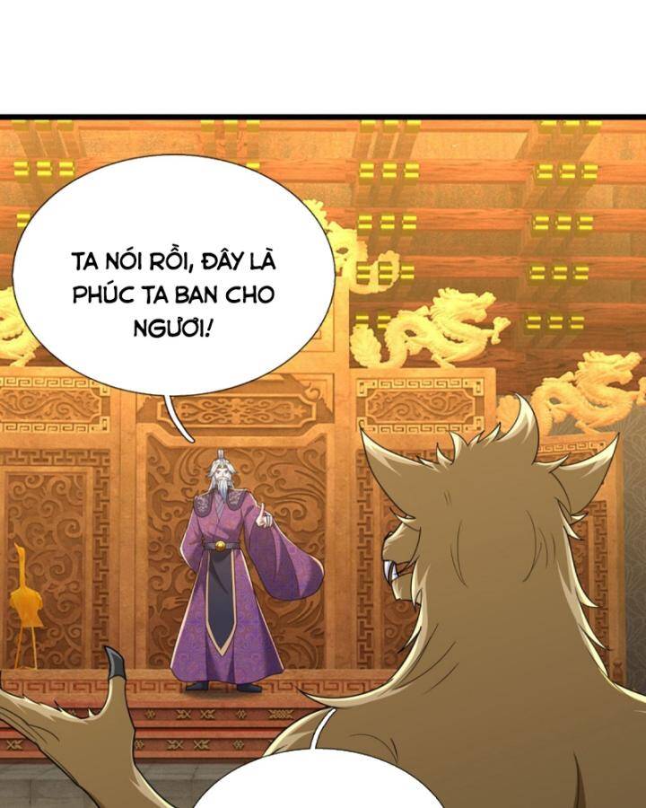 Luyện Thể Trăm Nghìn Tầng Chap 340 - Next Chap 341