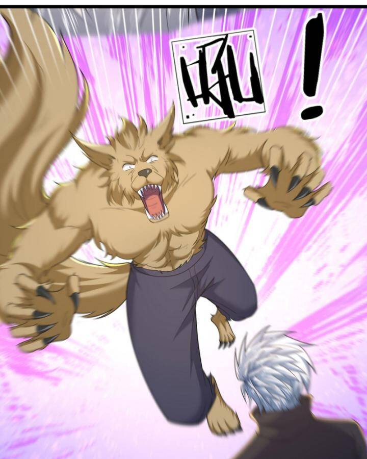 Luyện Thể Trăm Nghìn Tầng Chap 340 - Next Chap 341