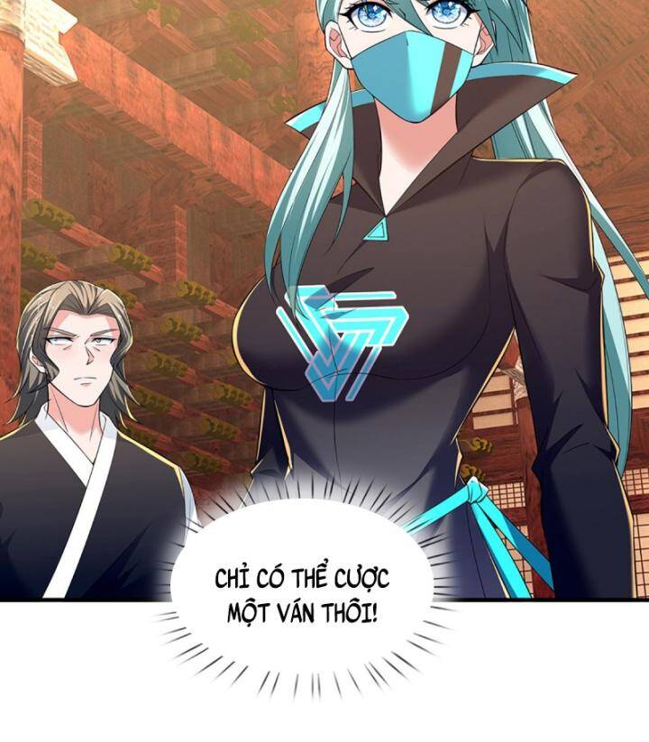 Luyện Thể Trăm Nghìn Tầng Chap 340 - Next Chap 341
