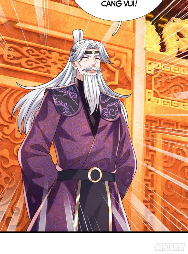 Luyện Thể Trăm Nghìn Tầng Chap 341 - Next Chap 342