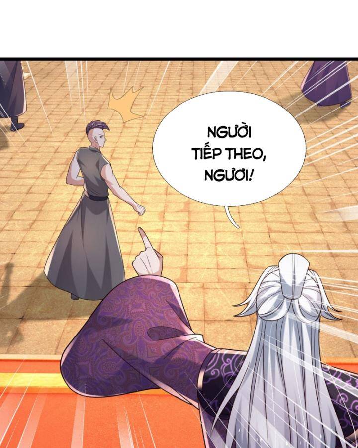 Luyện Thể Trăm Nghìn Tầng Chap 341 - Next Chap 342