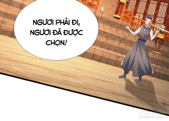 Luyện Thể Trăm Nghìn Tầng Chap 341 - Next Chap 342
