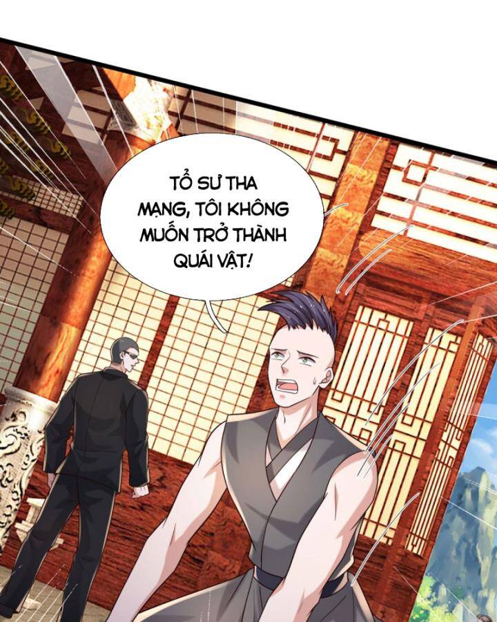 Luyện Thể Trăm Nghìn Tầng Chap 341 - Next Chap 342