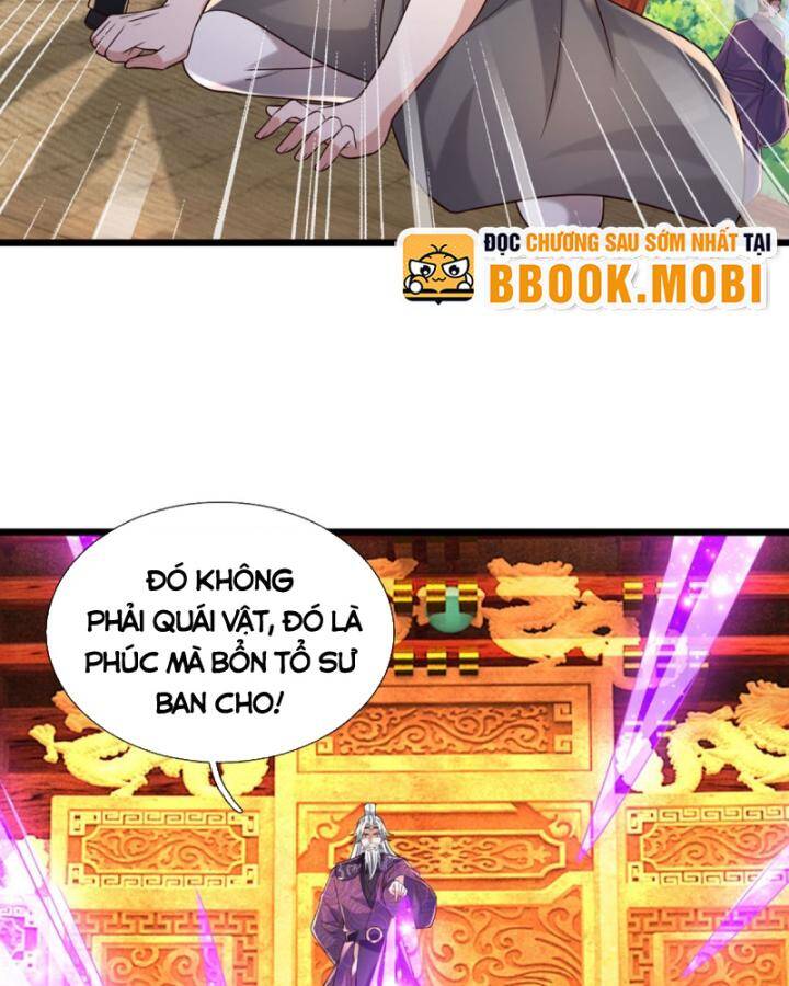 Luyện Thể Trăm Nghìn Tầng Chap 341 - Next Chap 342