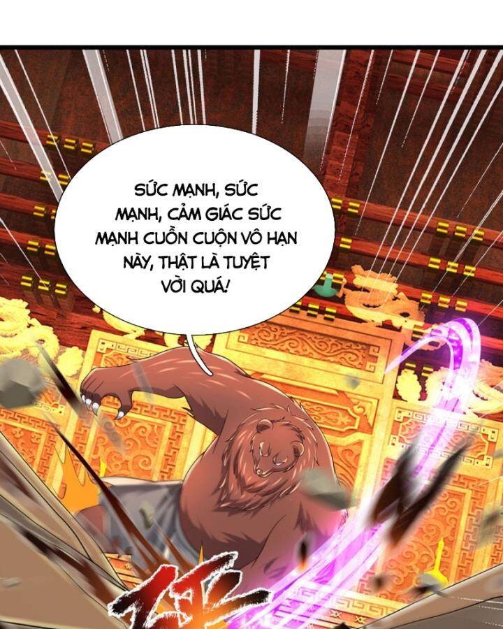 Luyện Thể Trăm Nghìn Tầng Chap 341 - Next Chap 342