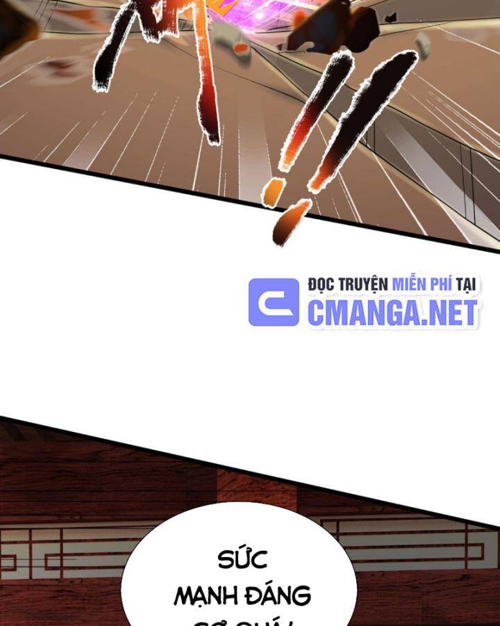 Luyện Thể Trăm Nghìn Tầng Chap 341 - Next Chap 342