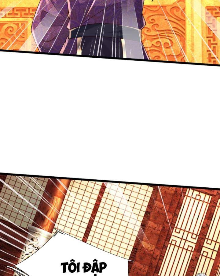 Luyện Thể Trăm Nghìn Tầng Chap 341 - Next Chap 342
