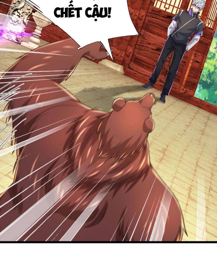 Luyện Thể Trăm Nghìn Tầng Chap 341 - Next Chap 342