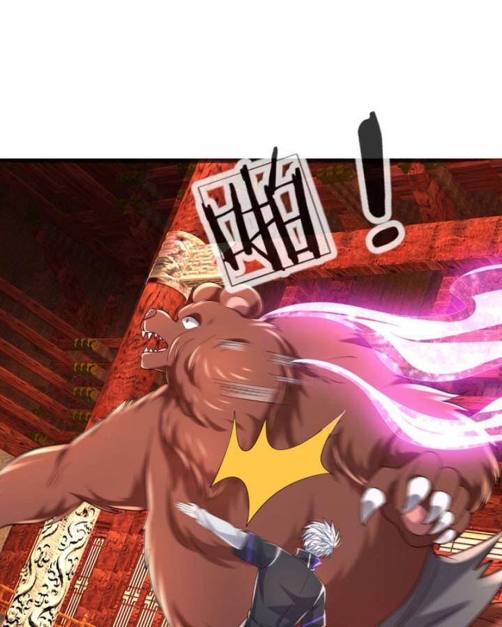 Luyện Thể Trăm Nghìn Tầng Chap 341 - Next Chap 342
