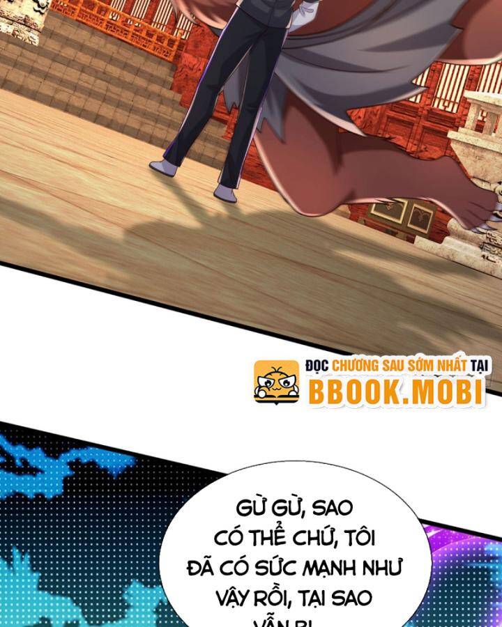 Luyện Thể Trăm Nghìn Tầng Chap 341 - Next Chap 342