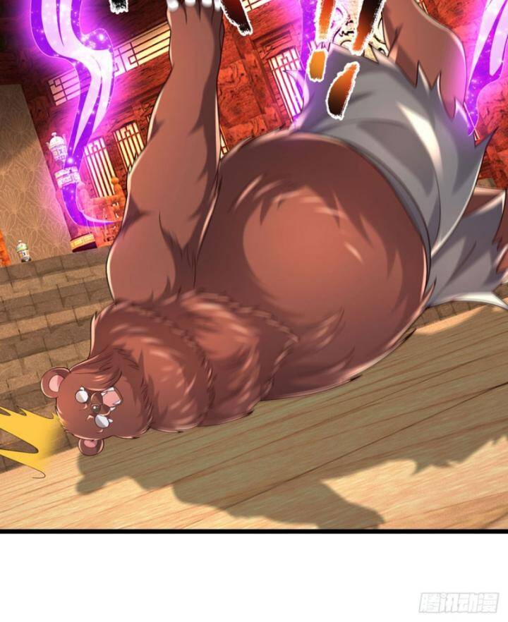 Luyện Thể Trăm Nghìn Tầng Chap 341 - Next Chap 342