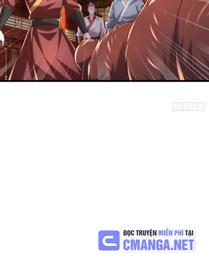 Luyện Thể Trăm Nghìn Tầng Chap 341 - Next Chap 342