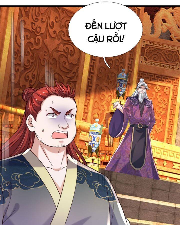 Luyện Thể Trăm Nghìn Tầng Chap 341 - Next Chap 342