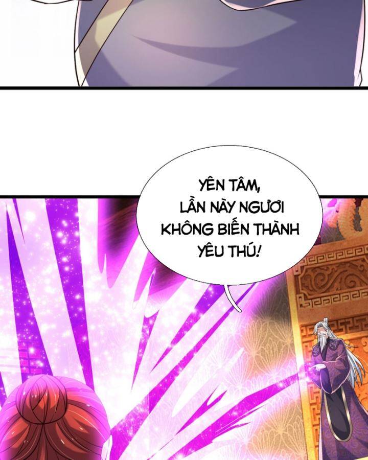 Luyện Thể Trăm Nghìn Tầng Chap 341 - Next Chap 342
