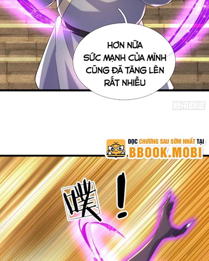 Luyện Thể Trăm Nghìn Tầng Chap 341 - Next Chap 342