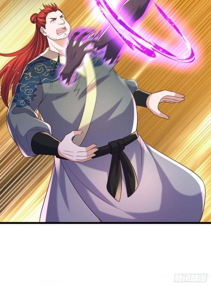 Luyện Thể Trăm Nghìn Tầng Chap 341 - Next Chap 342