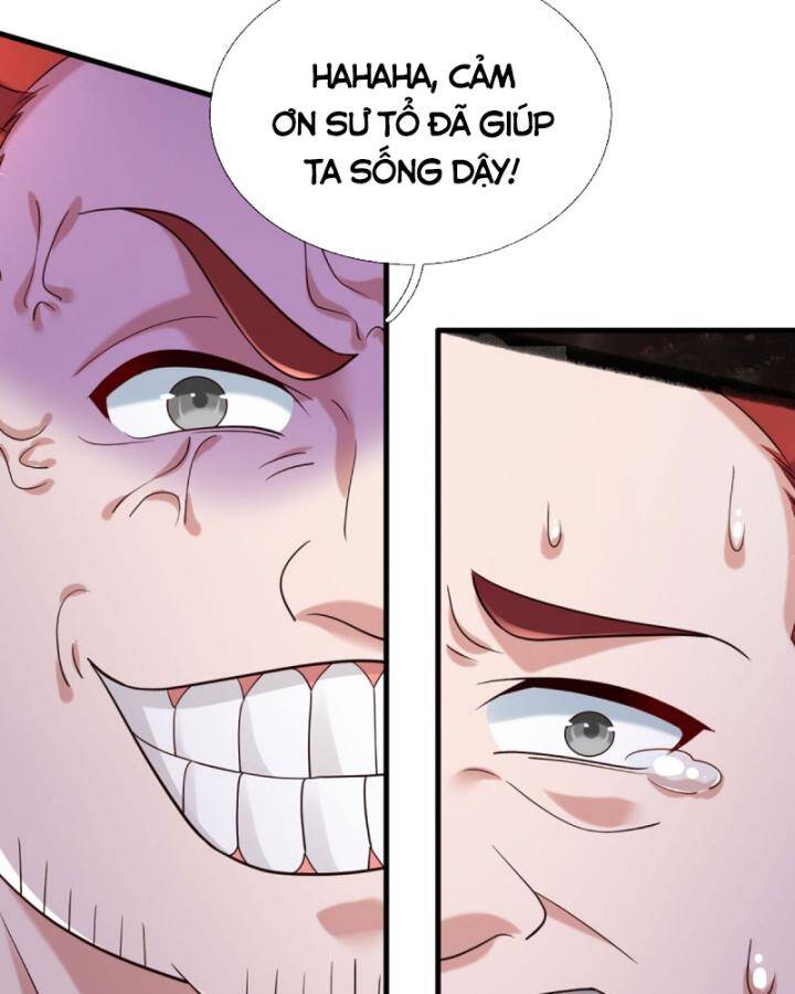 Luyện Thể Trăm Nghìn Tầng Chap 341 - Next Chap 342