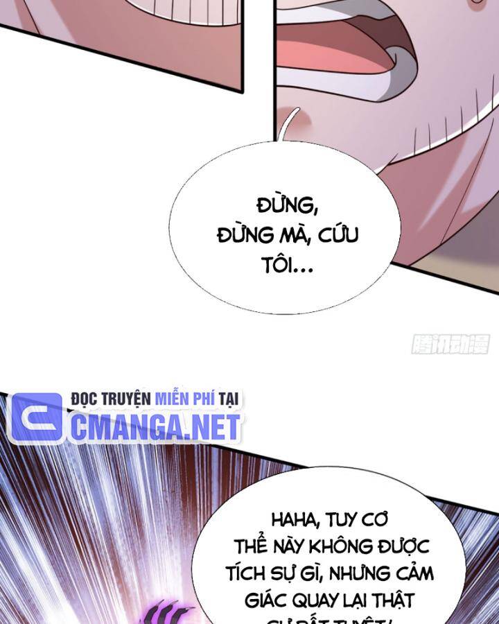 Luyện Thể Trăm Nghìn Tầng Chap 341 - Next Chap 342