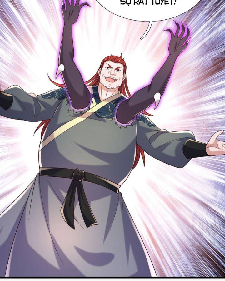 Luyện Thể Trăm Nghìn Tầng Chap 341 - Next Chap 342