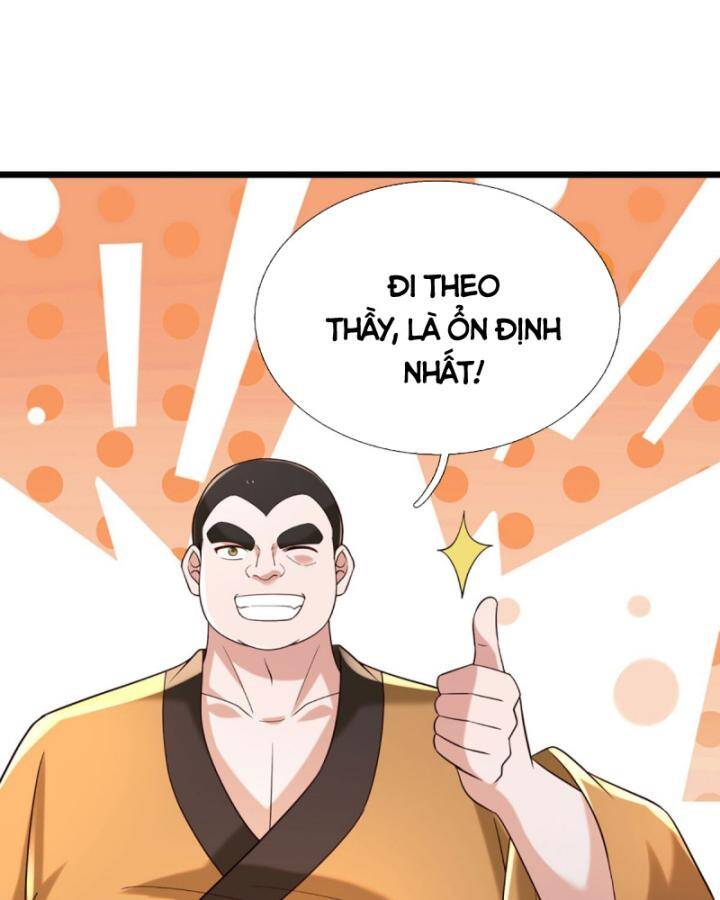 Luyện Thể Trăm Nghìn Tầng Chap 341 - Next Chap 342