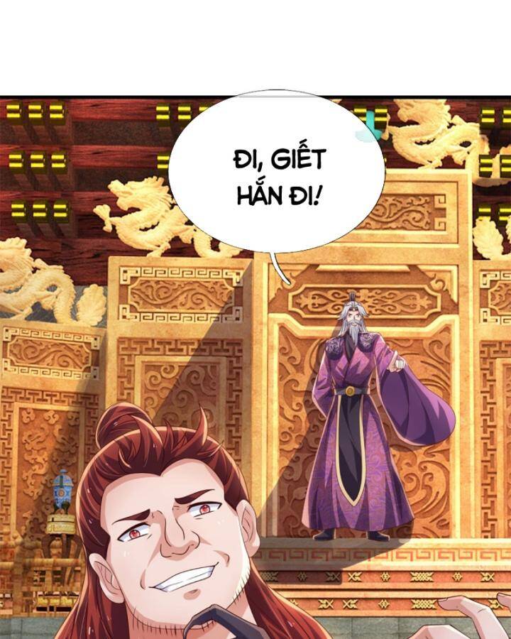 Luyện Thể Trăm Nghìn Tầng Chap 341 - Next Chap 342