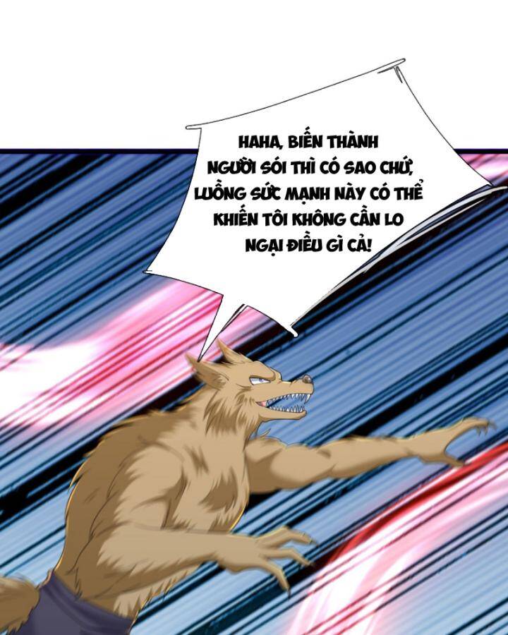 Luyện Thể Trăm Nghìn Tầng Chap 341 - Next Chap 342