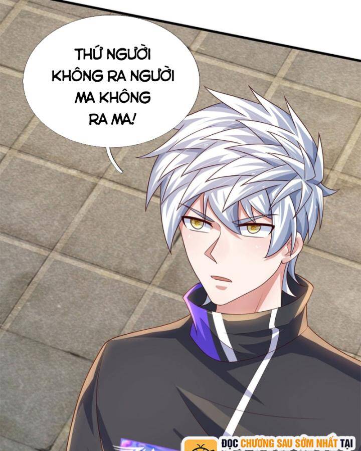 Luyện Thể Trăm Nghìn Tầng Chap 341 - Next Chap 342