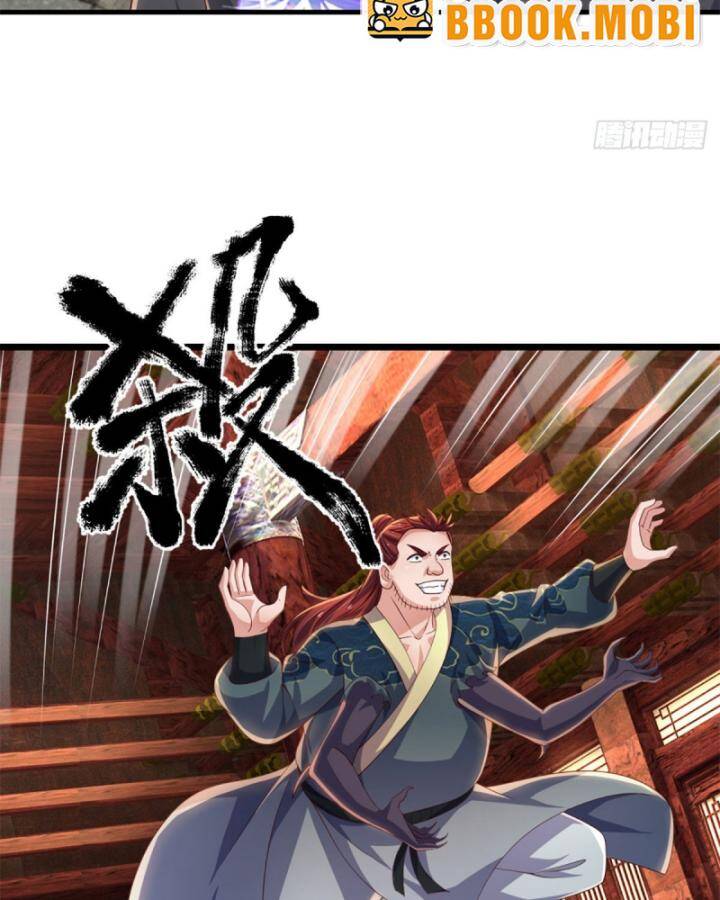 Luyện Thể Trăm Nghìn Tầng Chap 341 - Next Chap 342