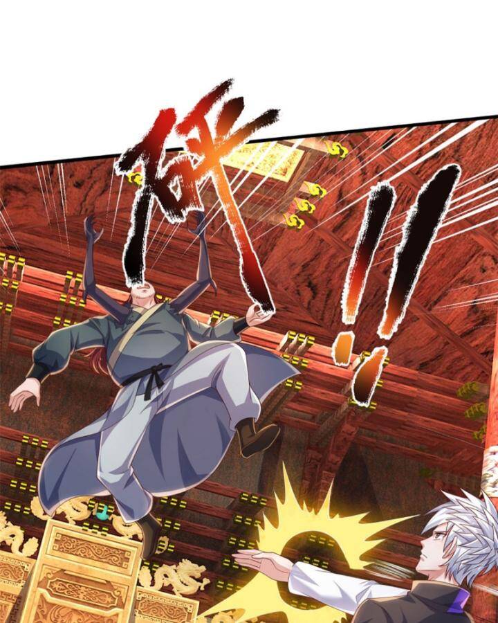 Luyện Thể Trăm Nghìn Tầng Chap 341 - Next Chap 342