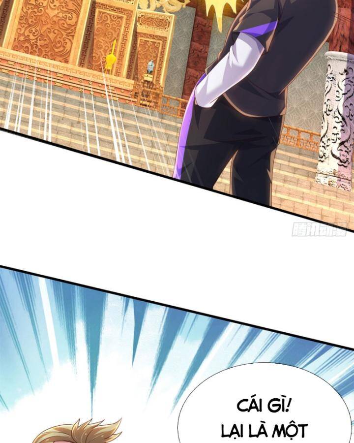 Luyện Thể Trăm Nghìn Tầng Chap 341 - Next Chap 342