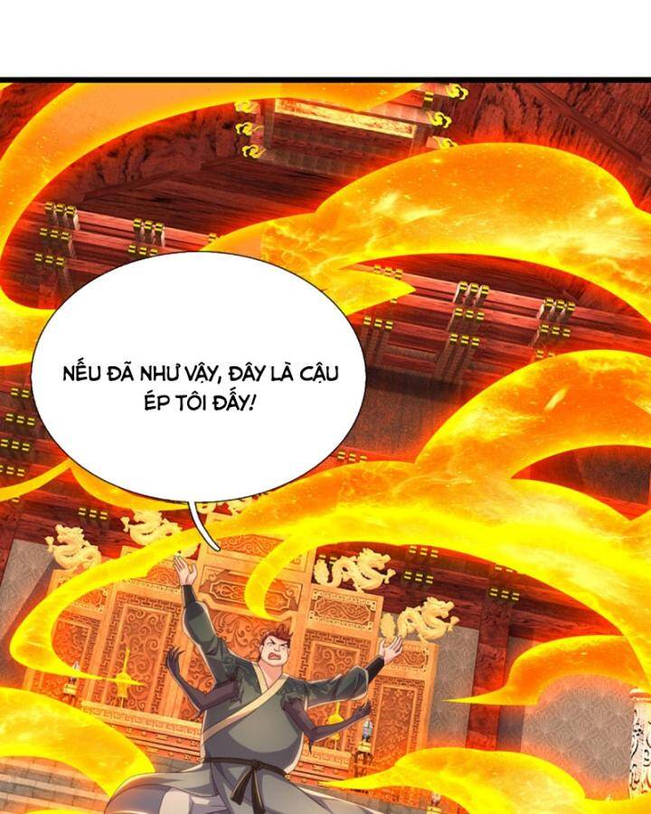 Luyện Thể Trăm Nghìn Tầng Chap 342 - Next Chap 343