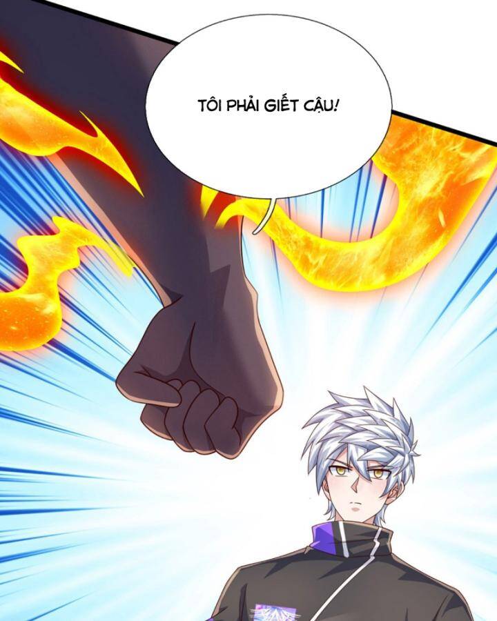 Luyện Thể Trăm Nghìn Tầng Chap 342 - Next Chap 343