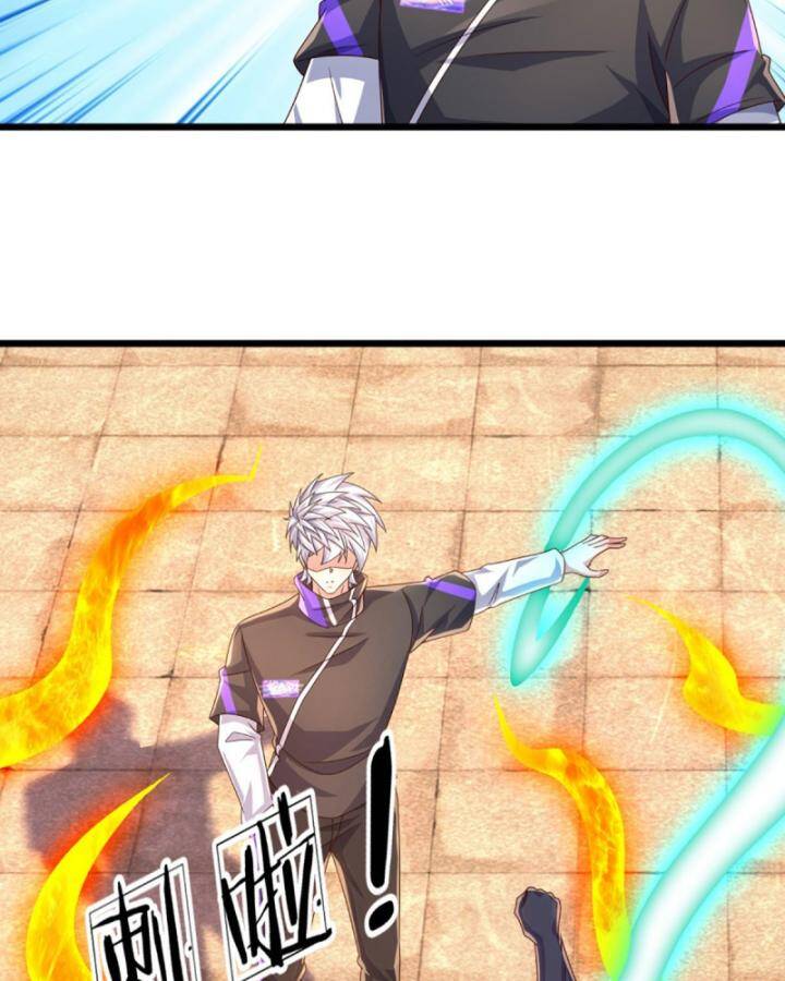 Luyện Thể Trăm Nghìn Tầng Chap 342 - Next Chap 343