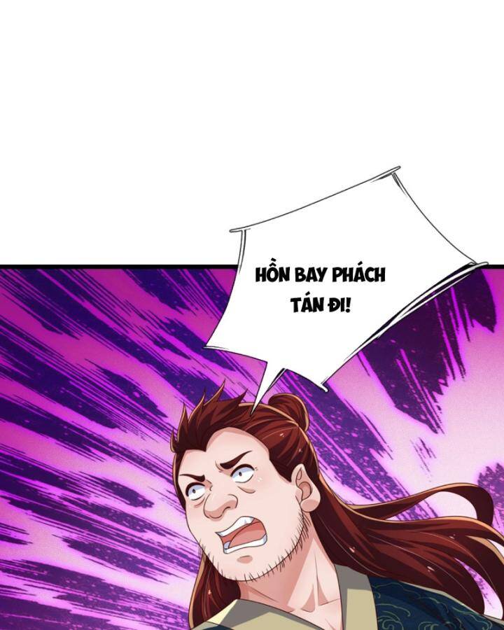Luyện Thể Trăm Nghìn Tầng Chap 342 - Next Chap 343