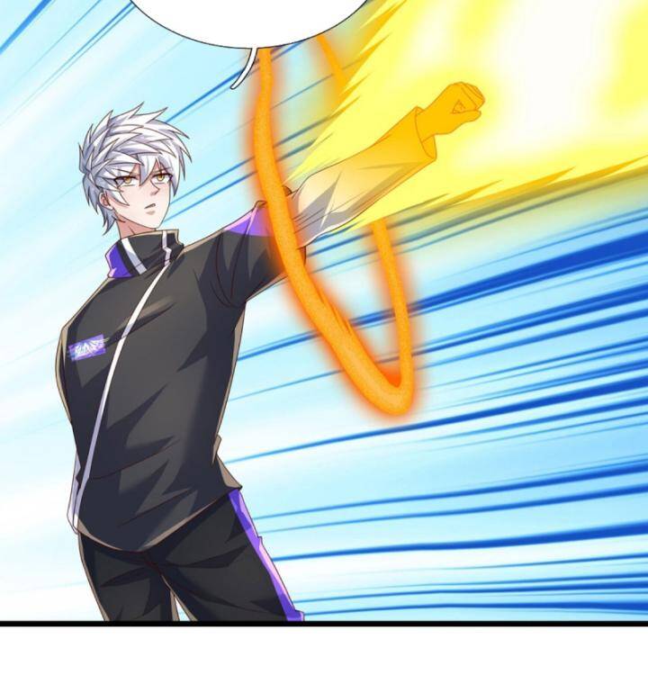 Luyện Thể Trăm Nghìn Tầng Chap 342 - Next Chap 343