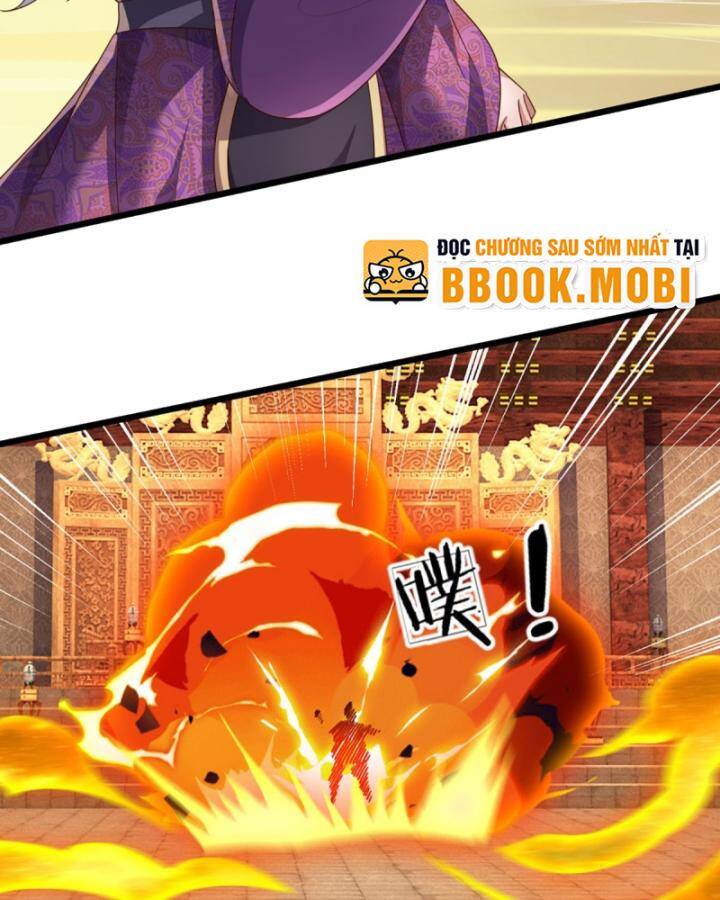 Luyện Thể Trăm Nghìn Tầng Chap 342 - Next Chap 343