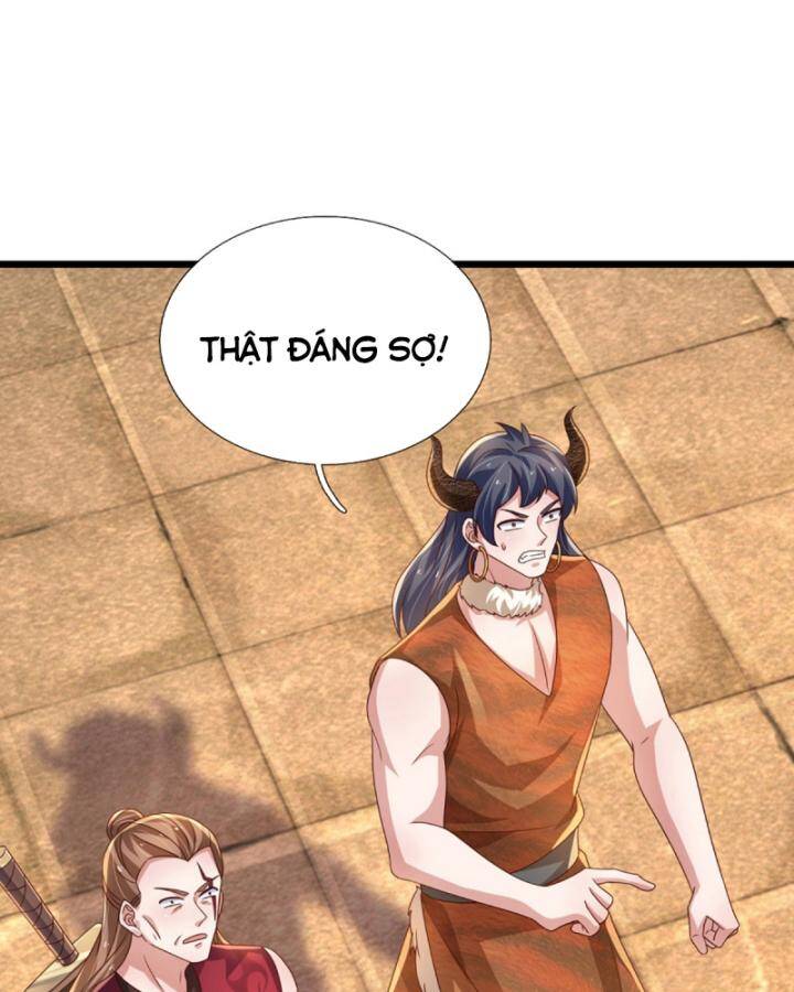 Luyện Thể Trăm Nghìn Tầng Chap 342 - Next Chap 343