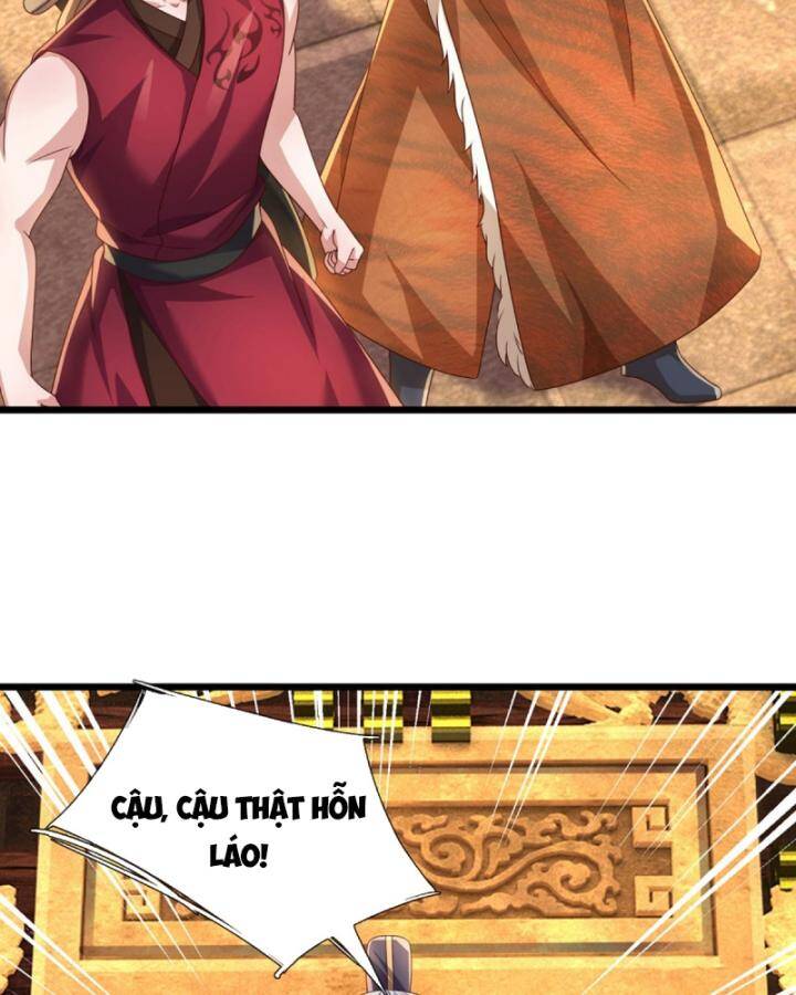 Luyện Thể Trăm Nghìn Tầng Chap 342 - Next Chap 343
