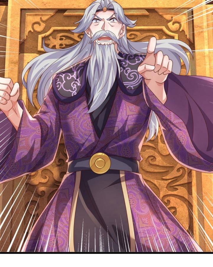 Luyện Thể Trăm Nghìn Tầng Chap 342 - Next Chap 343