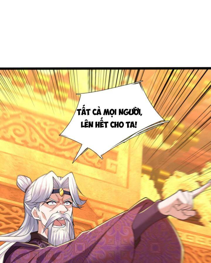 Luyện Thể Trăm Nghìn Tầng Chap 342 - Next Chap 343