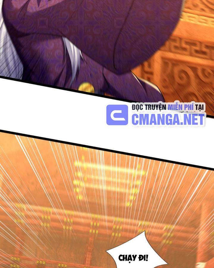 Luyện Thể Trăm Nghìn Tầng Chap 342 - Next Chap 343